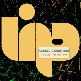 Soneec, Soultizer - You Got Me Waiting [LIP]