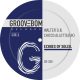 Walter G, Chicco Allotta (UK) - Echoes Of Soleil [Groovebom Records]
