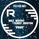 Wez Whynt, Terry Dexter - Pray [Rhemi Music]