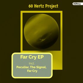 60 Hertz Project - Far Cry [60 Hertz Records]