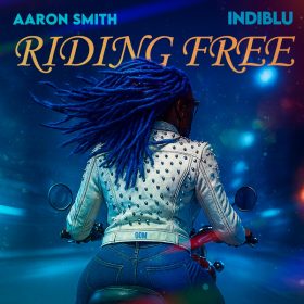 Aaron Smith, IndiBlu - Riding Free [Gods Of Madness]
