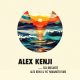 Alex Kenji - Sol Brigante (Alex Kenji & Vic Yamamoto Afro Mix) [Barbacoa]