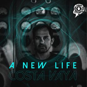 Costa Vaya - A New Life [Deep Soul Space]