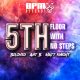 DJ Beloved, Ant B, Matt Knight - 5th Floor With No Steps [Beloved Presents Music (BPM)]