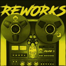 DJ ERV - Vega Records Reworks, Vol. 3 [Vega Records]