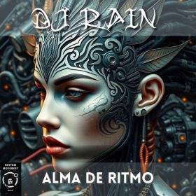 DJ Rain - Alma De Ritmo [Rhythm Movement Music]