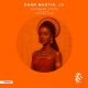 Dann Martin, JV - Echoes Of Africa [Friend Sound Recording]