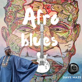 Dave Maze - Afro Blues [bandcamp]