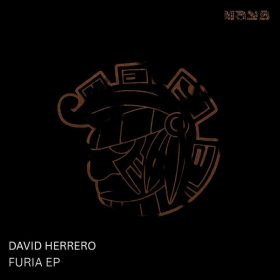 David Herrero - Furia EP [Maya]