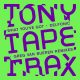 Delfonic, Greg Van Bueren - What You've Got [Tony Tape Trax]