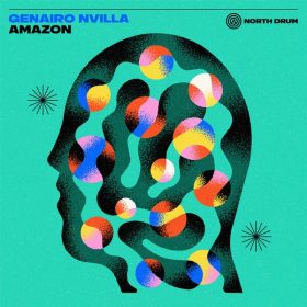 Genairo Nvilla - Amazon [North Drum]