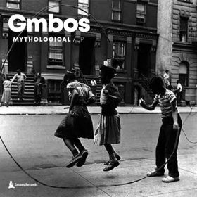 Gmbos - Mythological [Gmbos Records]