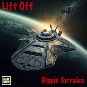 Hippie Torrales - Lift Off [What Is Hip Records]