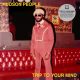 Hudson People - Trip To Your Mind (DJ Friction Rework) [The Outer Edge]