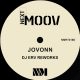Jovonn - DJ ERV REWORKS [NextMoov Records]