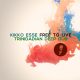 Kikko Esse - Free to Live (Trinidadian Deep dub) [Big Mama Records]
