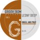Lesny Deep - Kneel And Pray [Groovebom Records]