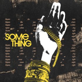 Megatronic - Something [Razor-N-Tape Records]