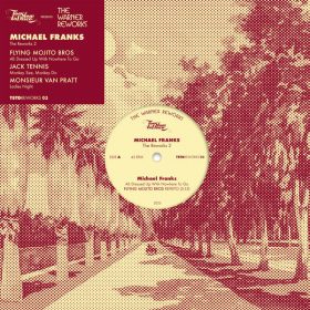 Michael Franks - The Reworks 2 [How Do You Are, Too Slow To Disco]