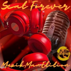 Muzikman Edition - Scat Forever [Organix]