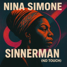 Nina Simone - Sinnerman (Nikos Diamantopoulos Touch) [bandcamp]