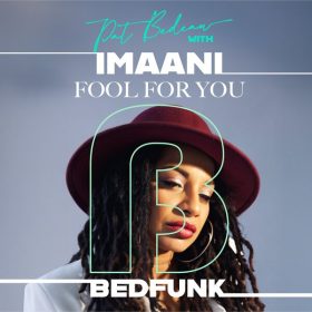 Pat Bedeau, Imaani - Fool For You [Bedfunk]