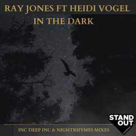 Ray Jones, Heidi Vogel - In The Dark [Stand Out Recordings]