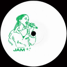 Revival House Project, Mary Pearce - Take Me To The River [Peppermint Jam Records]