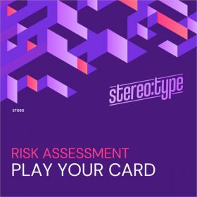 Risk Assessment - Play Your Cards [Stereo-type]
