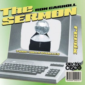 Ron Carroll - The Sermon [electric disco]