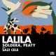 Soldera, Sazi Cele, PEATY - Lalila [WE'RE HERE]