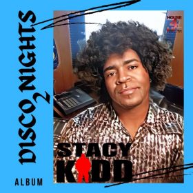 Stacy Kidd - Disco Nights 2 [House 4 Life]