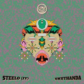 Steelo (IT) - Ukuthanda [United Music Records]