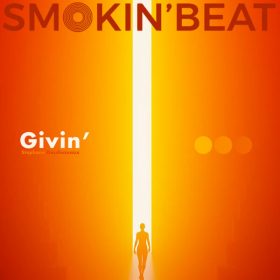 Stephane Deschezeaux - Givin [Smokin Beat]
