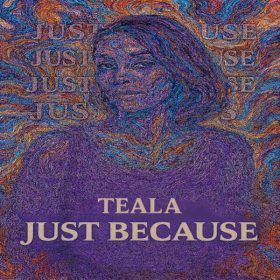TEALA - Just Because (Remixes) [Anima Records]