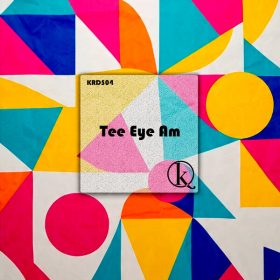 Tee Eye Am - Wide Awake [Krad Records]