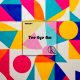 Tee Eye Am - Wide Awake [Krad Records]