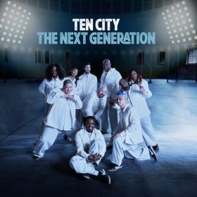 Ten City - The Next Generation [Nervous]