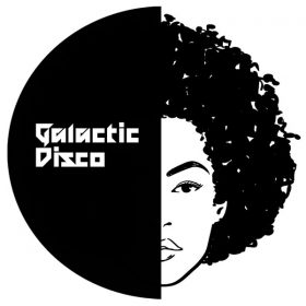 Various Artists - Galactic Disco [Vibes And Pepper Records]