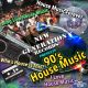 Various - New Generation Records Presents 90's House Music [New Generation Records]