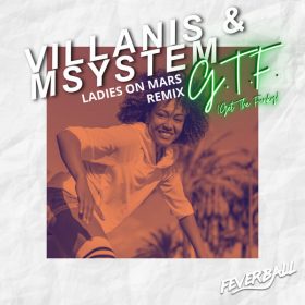 feverball records - covers - FB061- villanis & msystem - gtf (lo