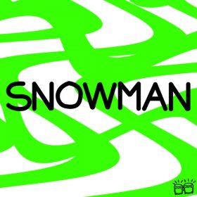 YinYang Project - Snowman (Black Savana Mix) [Black Savana]