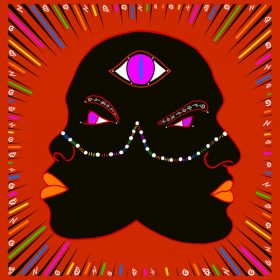 AQUTIE, OVEOUS - ENERGiii [Hyper Soul]