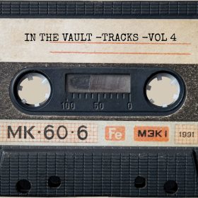 Access Records - In The Vault - Tracks Vol. 4 [bandcamp]