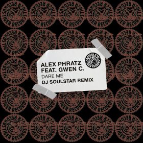 Alex Phratz - Dare Me [Tiger Records]