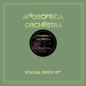 Andromeda Orchestra - Thinking About Your Love EP [FAR (Faze Action Records)]