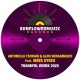 Antonello Ferrari, Aldo Bergamasco, Maya Sykes - Thankful [Sunflowermusic Records]