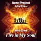 Azee Project Presents Afro Crew - Fire in My Soul [bandcamp]