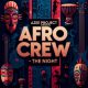 Azee Project Presents Afro Crew - Whisper On Your Skin [bandcamp]