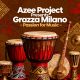 Azee Project Presents Grazza Milano - Passion for Music [bandcamp]